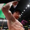 Canelo reveals who he wants to fight after Yildirim