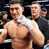 Bivol a fait une déclaration après le combat contre Beterbiev