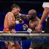 Takam demands rematch with Joyce