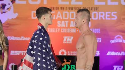 What time is Vito Mielnicki Jr vs Laszlo Toth tonight? Ringwalks, schedule, streaming links