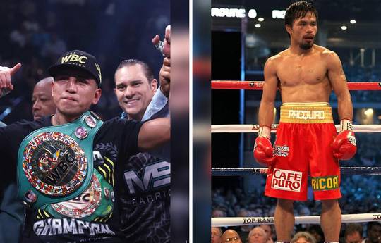 Freddie Roach révèle une stratégie surprenante pour le retour de Pacquiao : "Ce n'est pas ce à quoi vous vous attendriez"