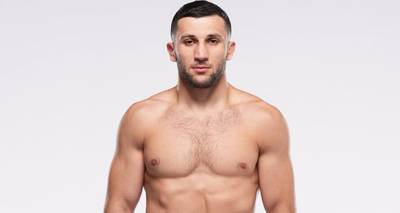 UFC on ESPN 67 - Betting Odds, Prediction: Loder vs Bekoev