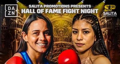 Ashleyann Lozada vs Carmen Vargas - Data, Hora de início, Card de Lutas, Localização