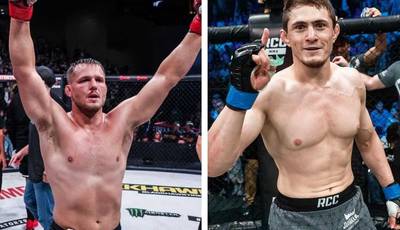 What time is PFL 3: 2024 Regular Season Tonight? Storley vs Musaev - Start times, Schedules, Fight Card