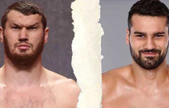 What time is Arslanbek Makhmudov vs Guido Vianello tonight? Ringwalks, schedule, streaming links