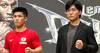 What time is Sora Tanaka vs Takeru Kobata tonight? Ringwalks, schedule, streaming links