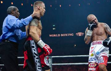 Briedis team comments on WBO decision to give rematch to Glowacki