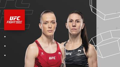 UFC on ESPN 73: Horth vs Bleda - Date, Start time, Fight Card, Location