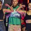 What time is Ramla Ali vs Lila Furtado tonight? Ringwalks, schedule, streaming links