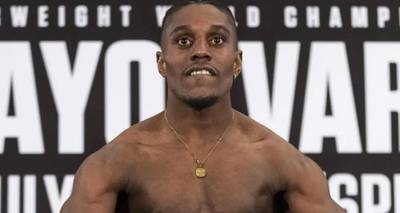 ¿A qué hora es Rashidi Ellis vs Jose Angulo esta noche? Ringwalks, horario, enlaces de streaming