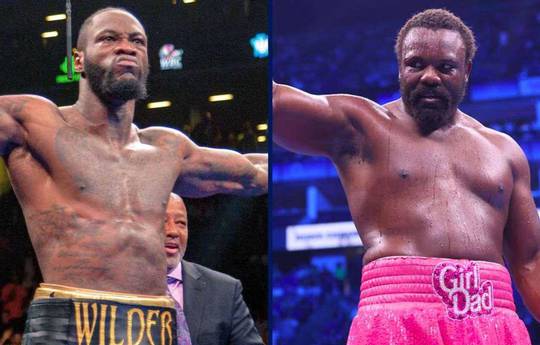 Зауерланд: «Бій Чісори проти Вайлдера – справжній блокбастер»