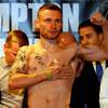 Frampton defeats Donaire