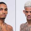 UFC Fight Night 242 - Burns vs Brady : dos Santos vs Lima - Date, heure de début, carte de combat, lieu