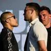 How to Watch Isaac Cruz vs Jose Valenzuela - Live Stream & TV Channels