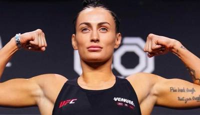 UFC 305 - Betting Odds, Prediction: O'Neill vs Santos