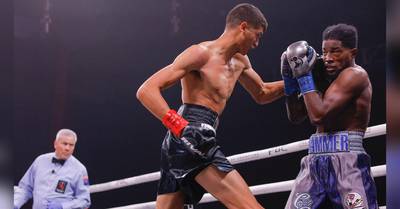 La valeur nette de Sebastian Fundora révélée : Les revenus de la star de la boxe dépassent les attentes.