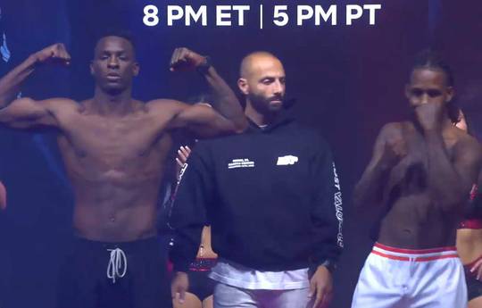 Keno Marley gegen Diarra Davis - Wettquoten, Prognose