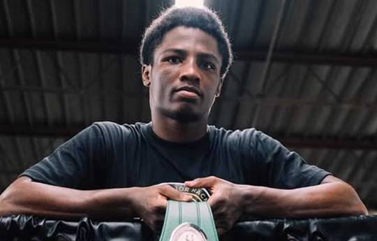 Jalil Hackett gegen Elijah Vines - Wettquoten, Vorhersage