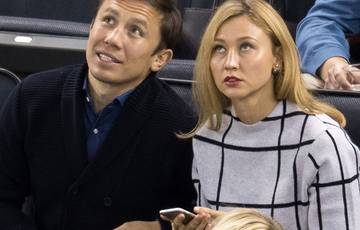 GGG Says He Might Quit Boxing Because Of His Wife