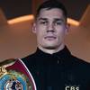 Chris Billam-Smith vs Brandon Glanton - Odds de Apostas, Previsão