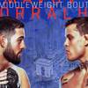 UFC Fight Night 258: смотреть онлайн, ссылки на трансляцию