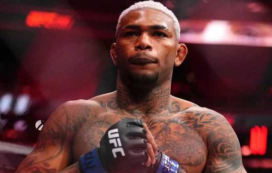 Morales ready to fight Prates