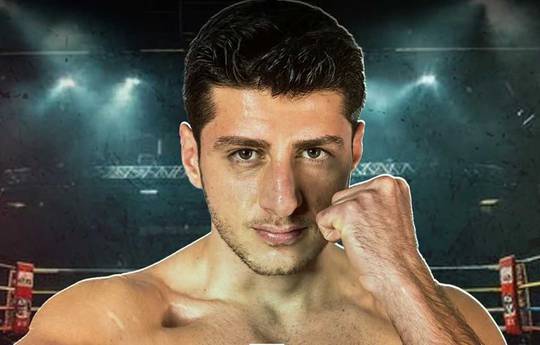 Que horas é Jonny Mansour vs Christian Avalos esta noite? Hora de entrada, programação, links de streaming