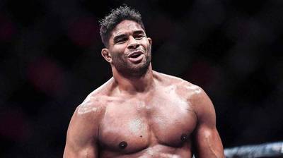 Overeem officially announced his retirement