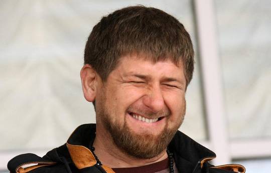Кадыров: «Думал, что Шлеменко – это актер или блогер»