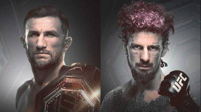 UFC 316 - Wettquoten, Vorhersage: Dvalishvili vs. O'Malley
