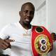 Tevin Farmer