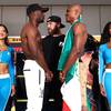 What time is Troy Isley vs Etoundi William tonight? Ringwalks, schedule, streaming links