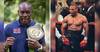 Frank Bruno Reveals Surprising Choice for His Toughest Opponent: "I Was Lost in the Ring"