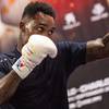 Charlo veranstaltet offenes Training vor dem Alvarez-Kampf 7