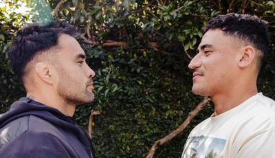 Liam Messam vs Jordan Simi - Date, heure de début, carte de combat, lieu