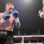 Дейлен Пепин