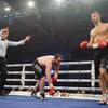 Results and photos of the undercard bouts in Brovary 186