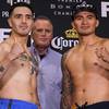 Brandon Rios set for comeback fight