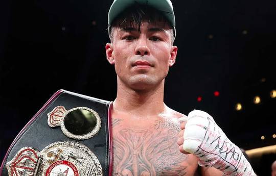 Eric Priest vs Esneiker Correa - Datum, Startzeit, Kampfliste, Ort