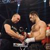 Results and photos of the undercard bouts in Brovary 166