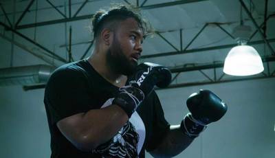 Patrick Mailata vs Amato Mataika - Date, Start time, Fight Card, Location