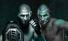 Chimaev vs. Strickland bei UFC 328: Titelkampf mit Folgen für das Mittelgewicht