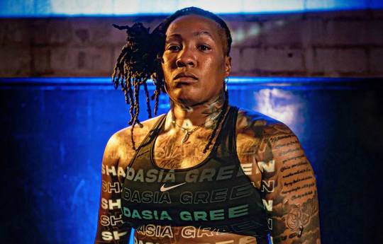 Shadasia Green vs Melinda Watpool - Pronostics, prédictions