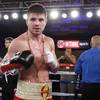 Khytrov plans to impress on January 14th