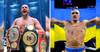 Tyson Fury Reveals Surprising Pick for Usyk vs Prime Mike Tyson: "I'm Going With Him"