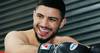 Andres Cortes vs Salvador Jimenez - Date, Start time, Fight Card, Location