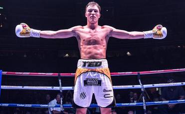 What time is Ted Jackson vs Kristaps Zulgis tonight? Ringwalks, schedule, streaming links
