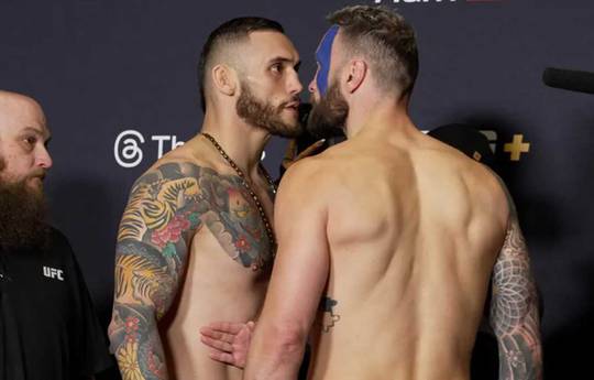 UFC on ESPN 69: Craig vs Bellato - Date, Start time, Fight Card, Location