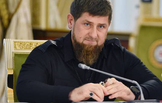 Кадыров об АСА 104: "Лига может занести себе в актив бойцовское шоу в Краснодаре"