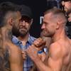 What time is UFC Fight Night 262 Tonight? Jourdain vs Grant - Start times, Schedules, Fight Card